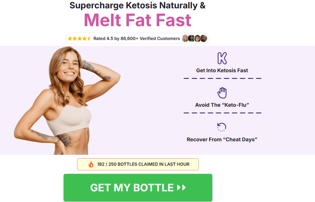 Gimme Keto Buy